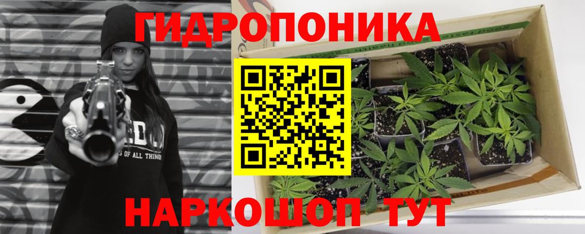 Каннабис White Widow Лабинск